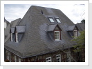 Sanierung des alten Rathauses in Hattenheim Sanierung des alten Rathauses in Hattenheim