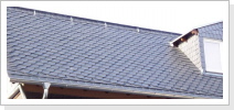 Deutsche Deckung mit Schiefer Schablonen Format 30 X 30 in Hattenheim Deutsche Deckung mit Schiefer Schablonen Format 30 X 30 in Hattenheim
