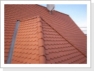 Bieberschanzziegel Naturrot Bieberschanzziegel Naturrot
